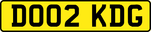 DO02KDG