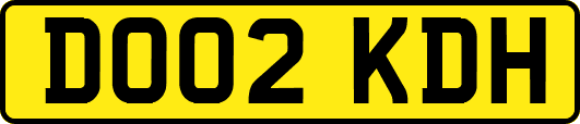 DO02KDH