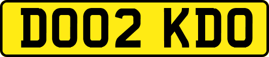 DO02KDO