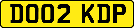 DO02KDP