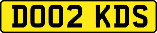 DO02KDS