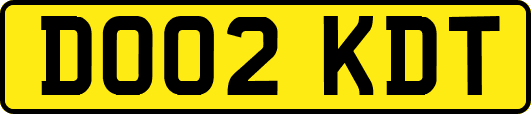 DO02KDT