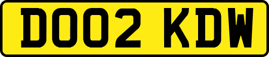 DO02KDW