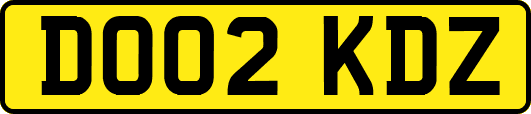 DO02KDZ