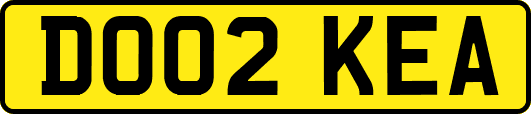 DO02KEA