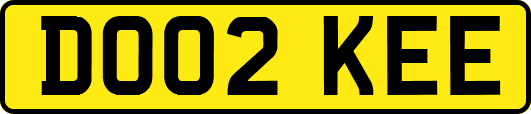 DO02KEE