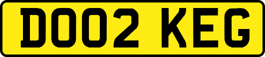 DO02KEG