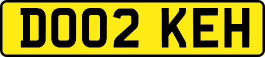 DO02KEH