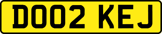 DO02KEJ