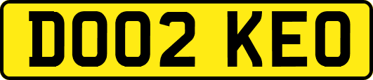 DO02KEO