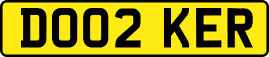 DO02KER