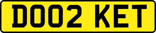 DO02KET