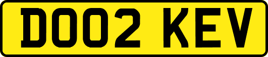 DO02KEV