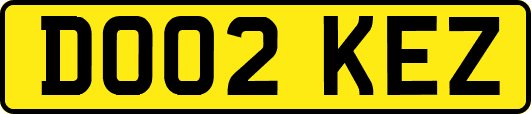 DO02KEZ