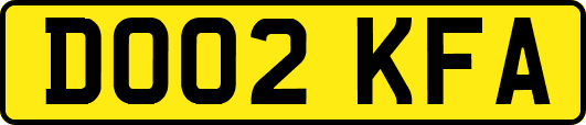 DO02KFA