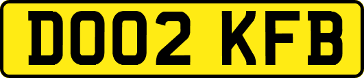DO02KFB