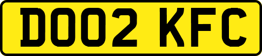 DO02KFC