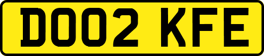 DO02KFE