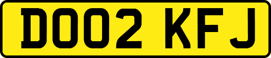 DO02KFJ