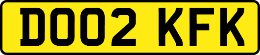DO02KFK