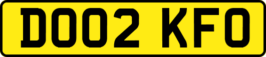DO02KFO