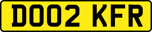 DO02KFR
