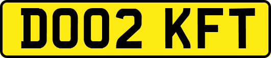 DO02KFT