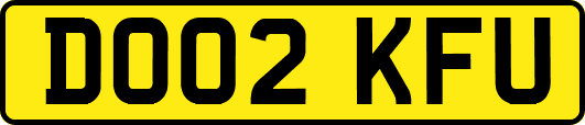 DO02KFU
