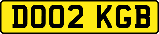 DO02KGB