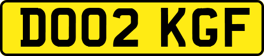 DO02KGF