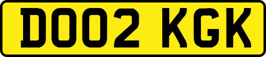 DO02KGK