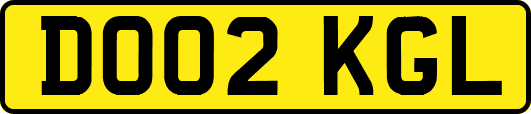 DO02KGL
