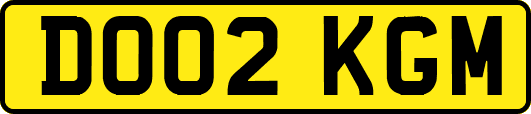 DO02KGM