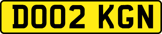 DO02KGN