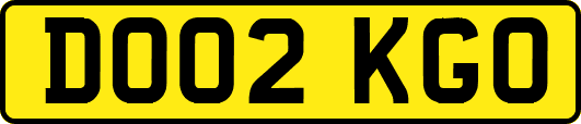 DO02KGO