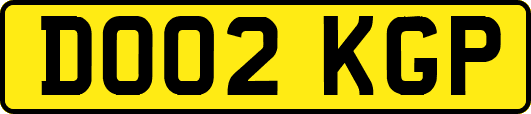 DO02KGP