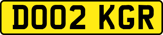 DO02KGR