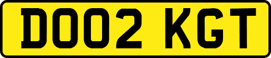 DO02KGT