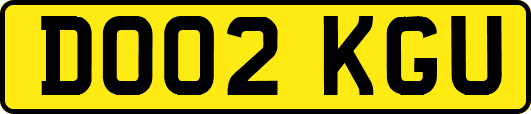 DO02KGU