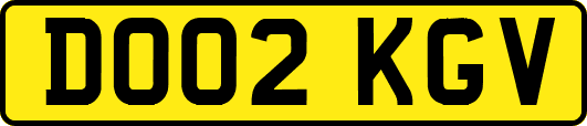 DO02KGV