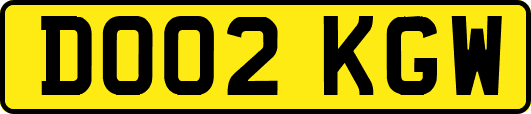 DO02KGW