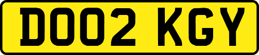 DO02KGY