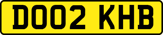 DO02KHB