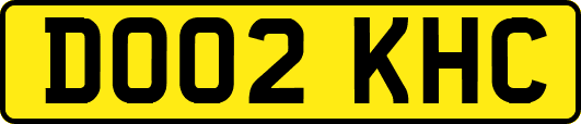 DO02KHC