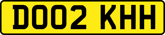 DO02KHH