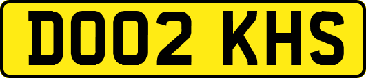 DO02KHS
