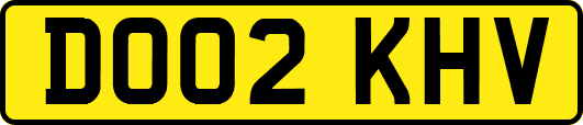 DO02KHV