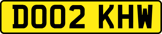 DO02KHW