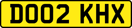DO02KHX