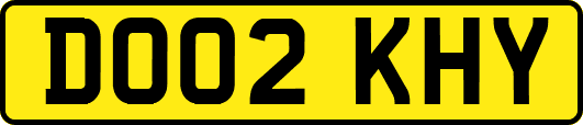 DO02KHY